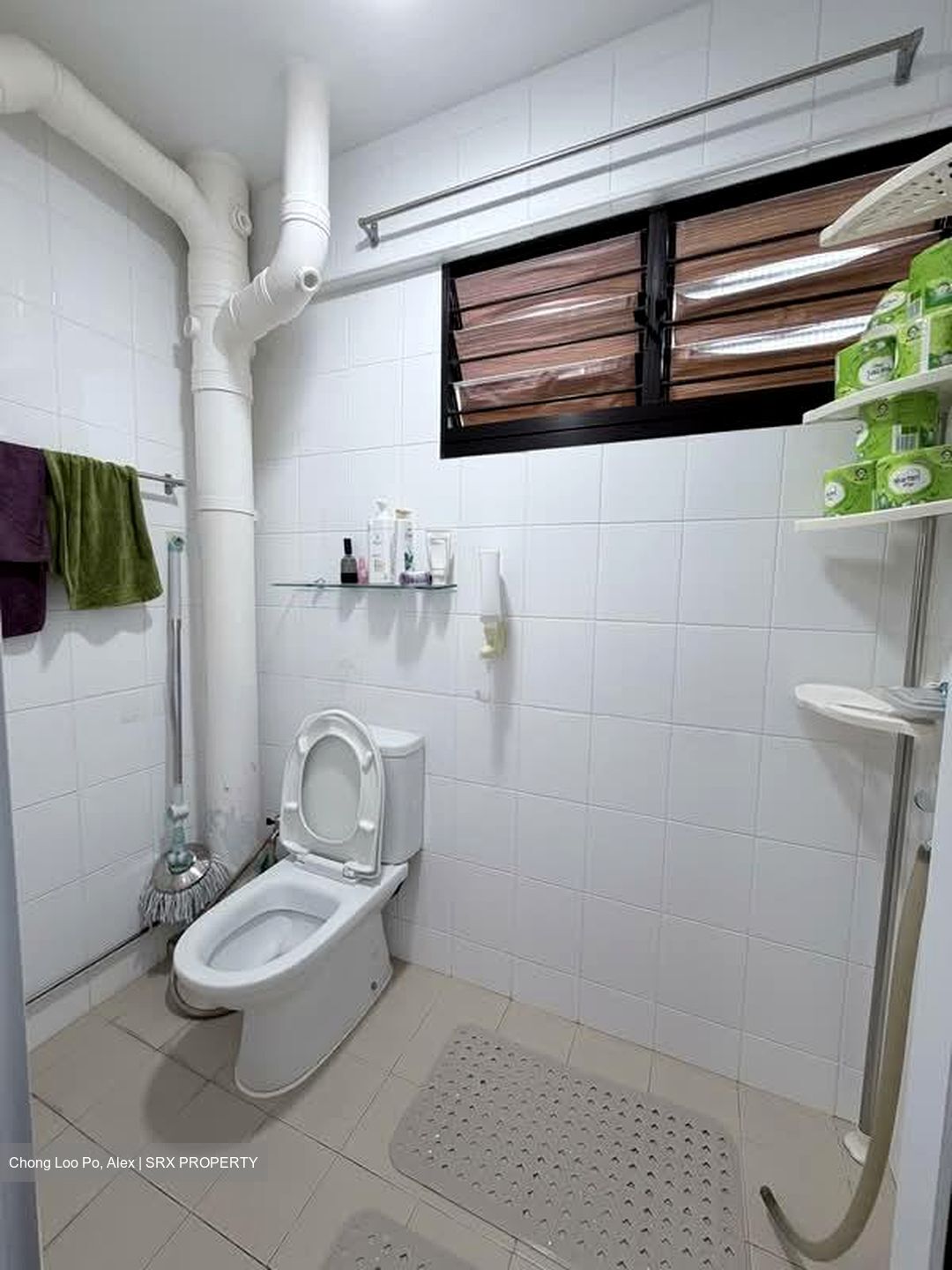 Blk 841 Tampines Palmwalk (Tampines), HDB 4 Rooms #551237171